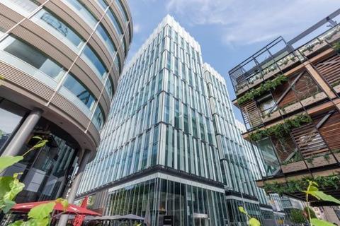 Office to rent, 3 Hardman St Manchester M3 3HF