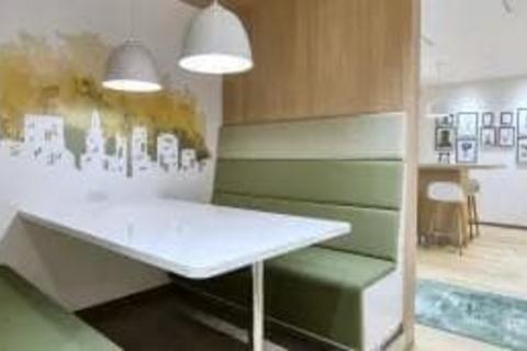 Office to rent, Wilmslow Rd Manchester M20 2YY