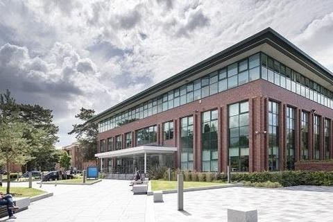 Office to rent, Wilmslow Rd Manchester M20 2YY