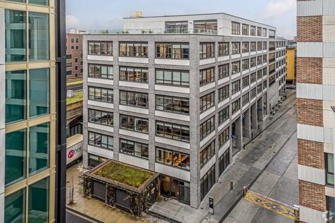 Office to rent, Gorsuch Pl London E2 8JF