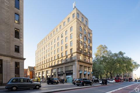 Office to rent, 52 Grosvenor Gdns London SW1W 0AU