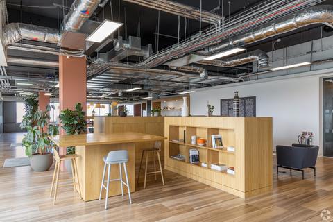 Office to rent, 2 Park Royal London NW10 7FQ