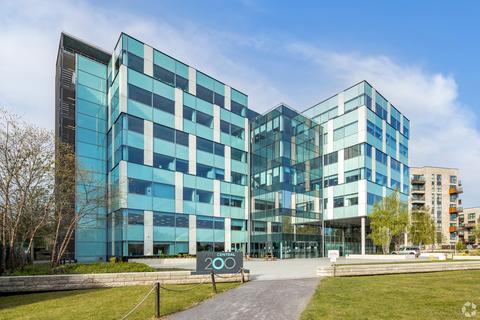 Office to rent, 2 Park Royal London NW10 7FQ