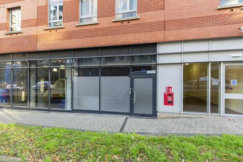 Office to rent, 8 Hornsey St London N7 8EG