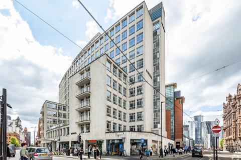 Office to rent, Oxford St Manchester M1 5AN
