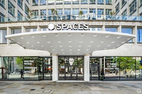 Office to rent, Oxford St Manchester M1 5AN