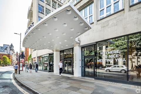 Office to rent, Oxford St Manchester M1 5AN