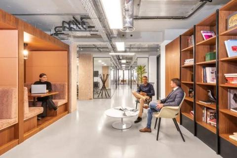 Office to rent, Oxford St Manchester M1 5AN