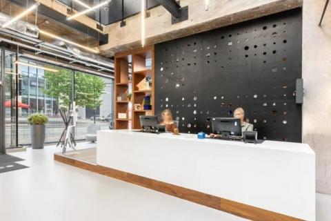 Office to rent, Oxford St Manchester M1 5AN