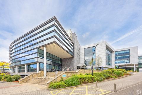 Office to rent, Concourse Way Sheffield S1 2BJ