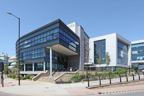 Office to rent, Concourse Way Sheffield S1 2BJ