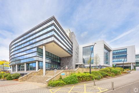 Office to rent, Concourse Way Sheffield S1 2BJ