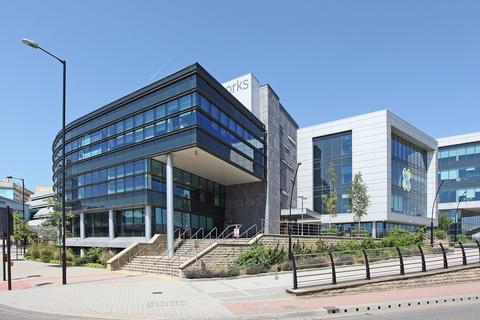 Office to rent, Concourse Way Sheffield S1 2BJ