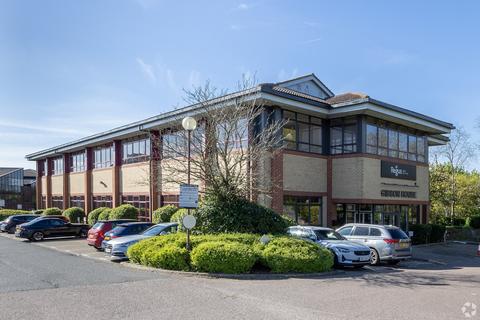 Office to rent, 2 Lancaster Way Huntingdon PE29 6XU