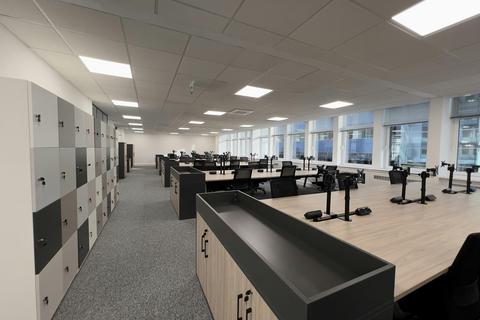 Office to rent, 32-38 Dukes Pl London EC3A 7LP