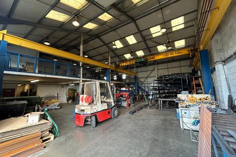 Office to rent, Amy Johnson Way Blackpool FY4 2RF