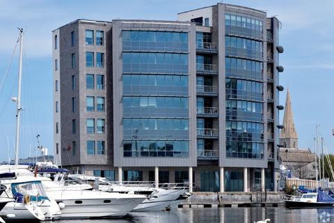 Office to rent, North East Quay Plymouth PL4 0RA