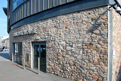 Office to rent, North East Quay Plymouth PL4 0RA