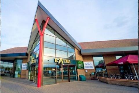 Petrol station to rent - Huntington Rd Swavesey CB24 4AE