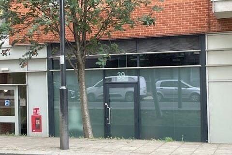 Office to rent, 10 Hornsey St London N7 8EL