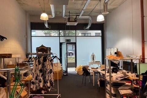 Office to rent, 10 Hornsey St London N7 8EL