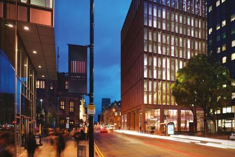 Office to rent, 125 Deansgate Manchester M3 2BY