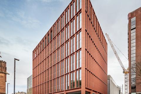 Office to rent, 125 Deansgate Manchester M3 2BY