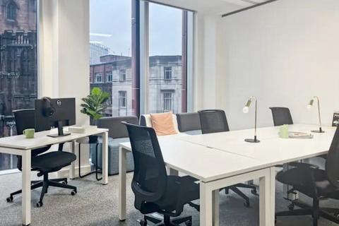 Office to rent, 125 Deansgate Manchester M3 2BY
