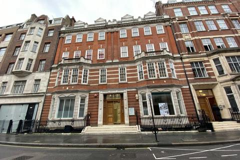 Office to rent, 17-18 Margaret St London W1W 8RP