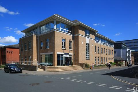 Office to rent, 25 Clarendon Rd Redhill RH1 1QZ