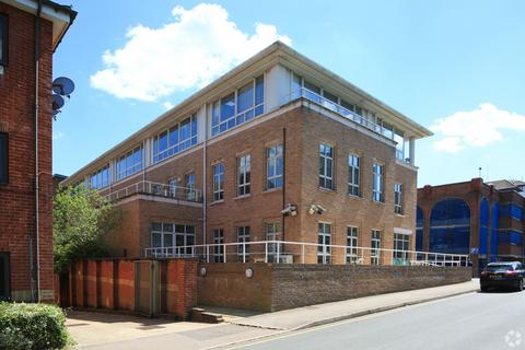 Office to rent, 25 Clarendon Rd Redhill RH1 1QZ