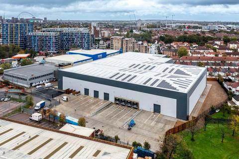 Warehouse to rent, 374 Ealing Rd Wembley HA0 1HG