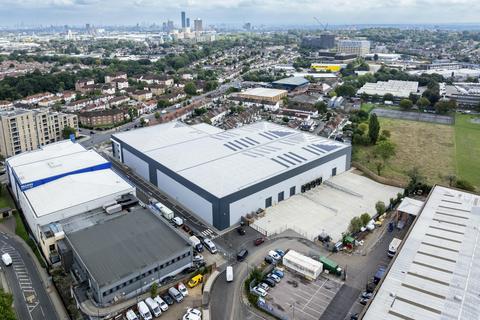 Warehouse to rent, 374 Ealing Rd Wembley HA0 1HG