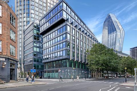 Office to rent, 30 Stamford St London SE1 9LS