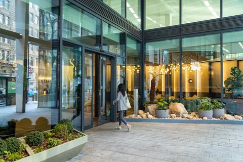 Office to rent, 30 Stamford St London SE1 9LS