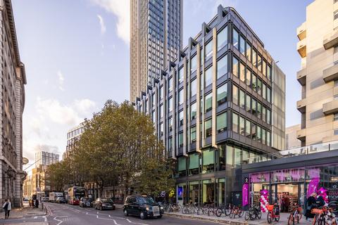 Office to rent, 30 Stamford St London SE1 9LS