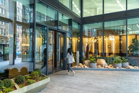 Office to rent, 30 Stamford St London SE1 9LS