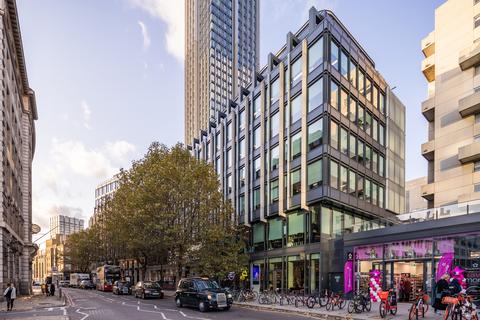 Office to rent, 30 Stamford St London SE1 9LS