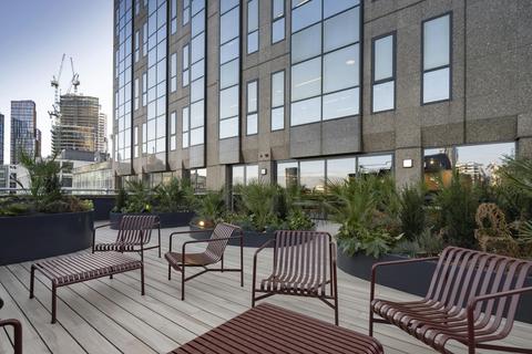 Office to rent, 24 Chiswell St London EC1Y 4TY