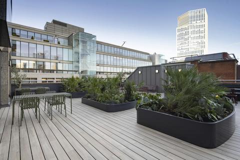 Office to rent, 24 Chiswell St London EC1Y 4TY