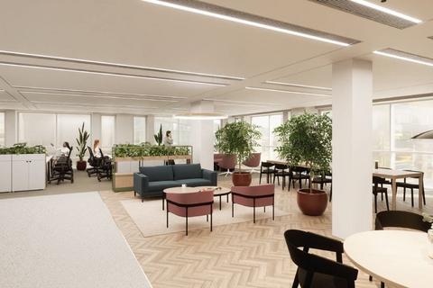 Office to rent, 24 Chiswell St London EC1Y 4TY