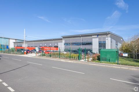 Warehouse to rent, Ashourne Dr Leamington Spa CV31 3HH