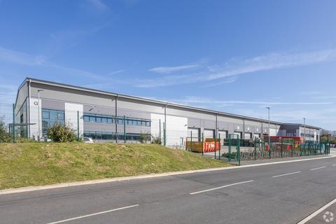 Warehouse to rent, Ashourne Dr Leamington Spa CV31 3HH
