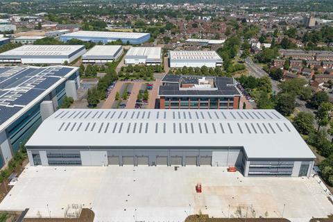 Warehouse to rent, Ashourne Dr Leamington Spa CV31 3HH