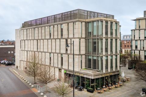 Office to rent, 2 Staffordshire Pl Stafford ST16 2LP