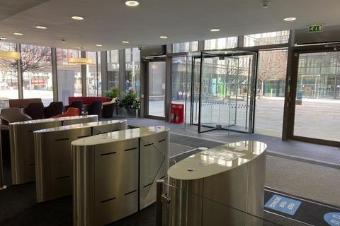 Office to rent, 2 Staffordshire Pl Stafford ST16 2LP