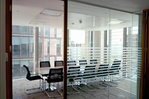 Office to rent, 2 Staffordshire Pl Stafford ST16 2LP