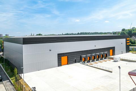 Warehouse to rent, 1 Church Manorway Erith DA8 1EX