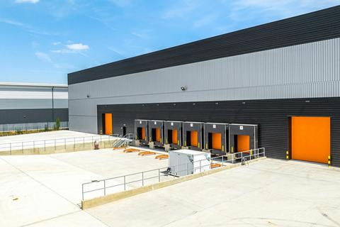Warehouse to rent, 1 Church Manorway Erith DA8 1EX