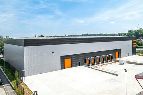 Warehouse to rent, 1 Church Manorway Erith DA8 1EX